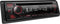 Kenwood KDC-BT440U Radio-CD speler - Bluetooth - Rood