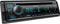 Kenwood KDC-BT760DAB - 1 DIN autoradio - multicolor