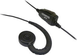 Kenwood KHS-34 Earpiece voor de PKT-23E portofoon
