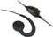 Kenwood KHS-34 Earpiece voor de PKT-23E portofoon