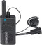 Kenwood KHS-34 Earpiece voor de PKT-23E portofoon