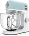 Kenwood kMix keukenmachine KMX754PB - Pastel blauw