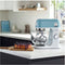 Kenwood kMix keukenmachine KMX754PB - Pastel blauw