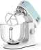 Kenwood kMix keukenmachine KMX754PB - Pastel blauw