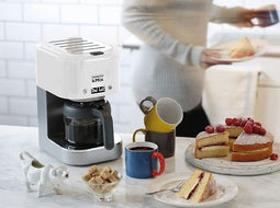 Kenwood kMix