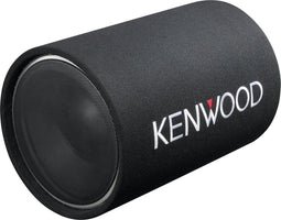 Kenwood KSC-W1200T - Bass Tube Subwoofer