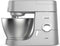 Kenwood KVC3160S Keukenmachine CHEF 1000w 4,6ltr + Blender Garde Deeghaak Vleesmolen