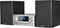 Kenwood M-9000S - Smart Wifi Micro Systeem - Zilver