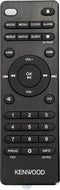 Kenwood M-925DAB-S Micro HiFi Systeem - Zilver