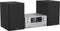 Kenwood M-925DAB-S Micro HiFi Systeem - Zilver