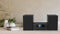Kenwood M-9500SB - Smart Micro Hifi - WiFi - Zwart