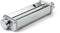 Kenwood Pastaroller KAX99.AOME XL - Accessoire voor Kenwood Chef en Kmix