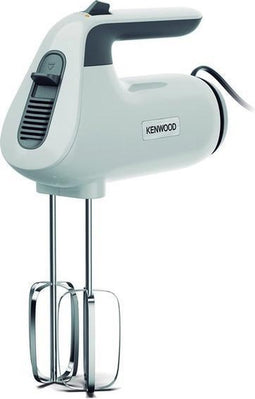Kenwood QuickMix+ Handmixer 650 W Wit