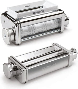 Kenwood Raviolimaker + Lasagnemaker MAX94.A0ME