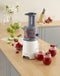 Kenwood slowjuicer JMP600WH
