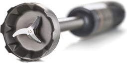 Kenwood Triblade XL+ HBM60.002GY - Staafmixer