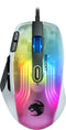 Roccat Kone XP - Gaming Muis - 19.000 DPI - Wit