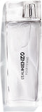 Kenzo L'Eau Kenzo Pour Femme 100 ml - Eau de Toilette