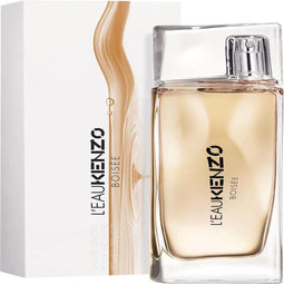 Kenzo L'eau Kenzo Pour Homme Boisée Edt M 50 Ml