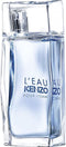 Kenzo L'Eau Kenzo Pour Homme Eau de Toilette Spray 50 ml