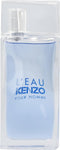 Kenzo L'Eau Kenzo Pour Homme Eau de Toilette Spray 50 ml
