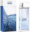 Kenzo L'eau pour homme 100 ml eau de toilette