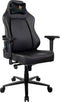 Arozzi Primo - Gaming Chair - Ergonomisch ontwerp met lendensteun - Zwart