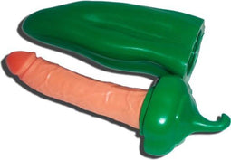 Green Pepper Penis