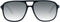Hugo Boss 1042/S/IT 807/9O Zonnebril - Heren - Zwart