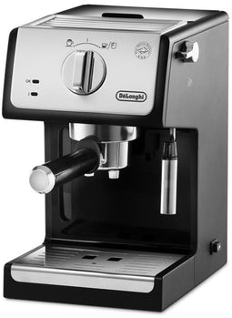 DeLonghi ECP 33.21 - Koffiezetapparaat - Roestvrijstalen boiler - Aluminium