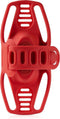 Bone Bike Tie Pro 3 Telefoonhouder Fiets - Rood