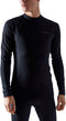 Craft Core Dry Baselayer - Thermoset Heren - Warmte regulerend - Zwart - Maat XL