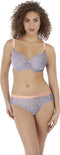 Freya Offbeat - UW Side Support BH - 4-delige cup - Mineral Grey - Maat 70D