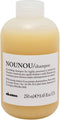Davines NOUNOU Shampoo - 250 ml- Normale shampoo - Voor Blondines -
