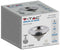 V-TAC VT-1112D - AR111 LED Spot - 12W - Dimbaar - GU10 - 1031 Lumen - 4000K