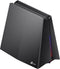 TP-Link Archer GE550 - Router - WiFi 7 Tri-band 5764 Mbps 2882 Mbps 574 Mbps