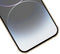 Just in Case 4576180 - Full Cover Tempered Glass - 9H krasbestendig - iPhone 14 Pro Max