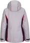 Killtec Corinne - Ski Jas Dames - Waterdicht 8000 mm - Paars