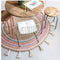 Kidsdepot Vloerkleed Smile