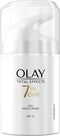 Olay Total Effects 7in1 Hydraterende Dagcrème - SPF15 En Niacinamide - 50ml