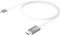 j5create JCC153G-N - USB-C™ naar 4K HDMI™ Kabel - 150 cm - Grijs Wit
