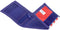 Portefeuille Atlético Madrid Blauw Wit Rood 12,5 x 9,5 x 1 cm