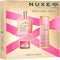 Nuxe Pink Fever - Huile Prodigieuse - Geschenkset - 3 Delig
