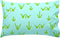 Set beddengoed HappyFriday Mr Fox Grandma Multicolour Wieg voor baby's 2 Onderdelen