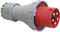 Keraf PCE CEE stekker - 107701 - E36HE