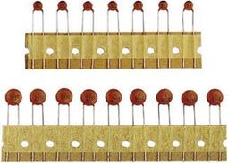 KERAMISCHE CONDENSATOR 8.2nF (C8N2)