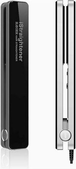 Keramische Hair Straighteners Haeger Straightener
