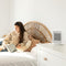 Keramische kachel ReadyWarm 1500 Max Ceramic Rotate White Cecotec
