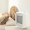 Keramische kachel ReadyWarm 1500 Max Ceramic Rotate White Cecotec