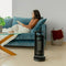 Keramische kachel ReadyWarm 2000 Max Ceramic Rotate Design Cecotec